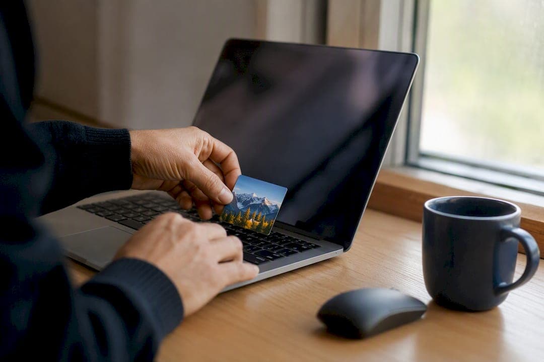 How to Add an Image to a PDF: Fast, Free, and Private