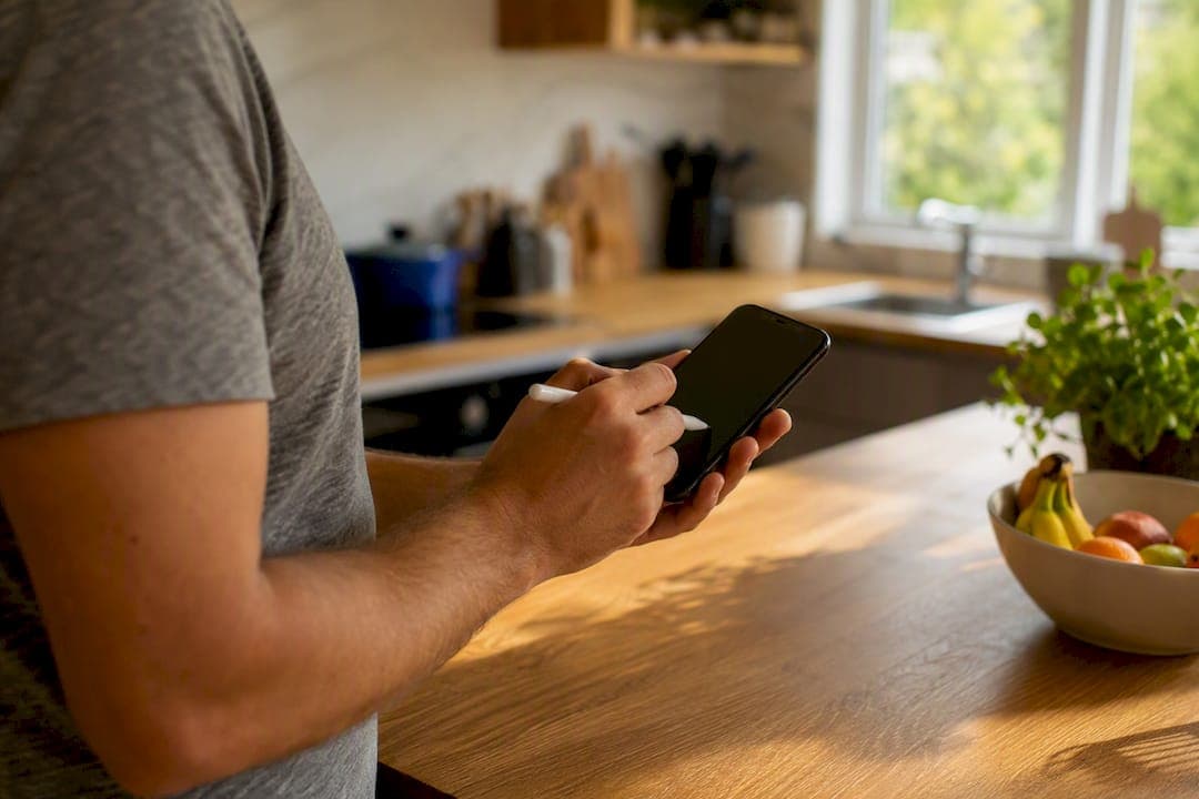 How to Sign a PDF on iPhone in Under 60 Seconds