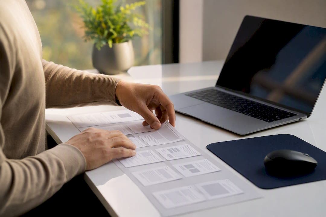 Keep PDFs Private: Organize PDF Pages Free in Your Browser
