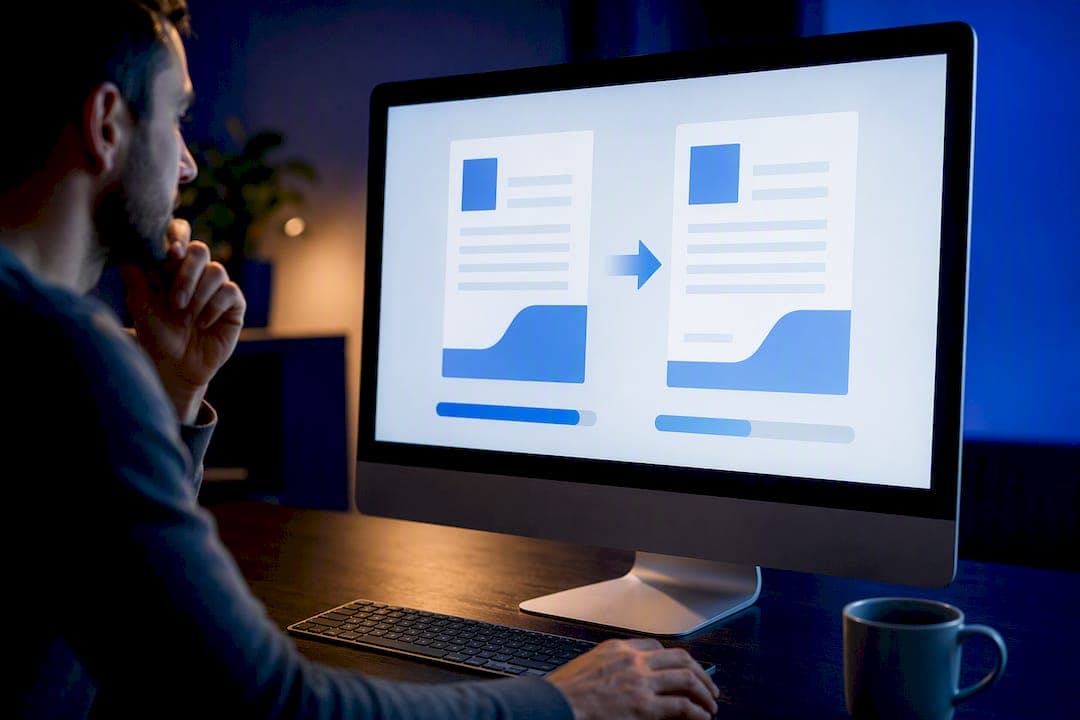 Compress PDFs Offline in Under a Minute, No Upload