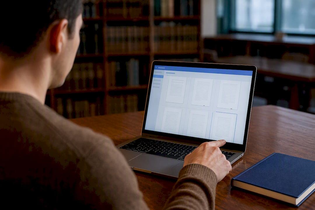Keep PDFs Private While Removing Page Numbers in Your Browser