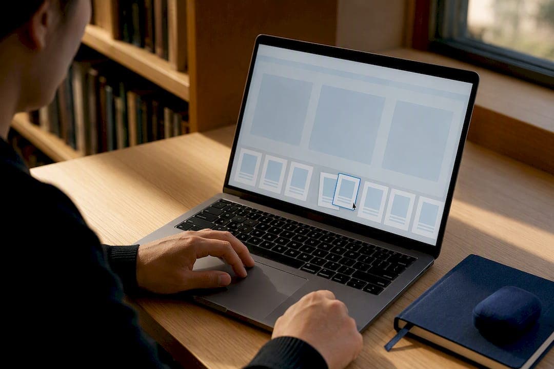 Keep PDFs Private on Mac: Preview, Finder, or Local Browser Merge