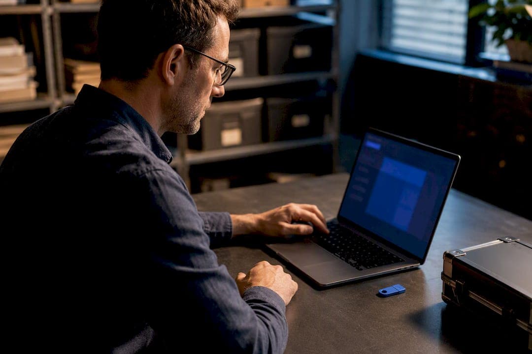 5 Local Ways to Send a PDF Securely and Remove Hidden Metadata