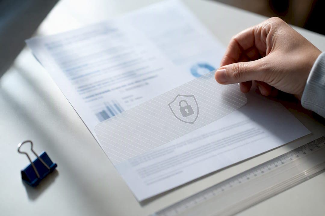 Watermark a PDF in Under Two Minutes Without Uploading