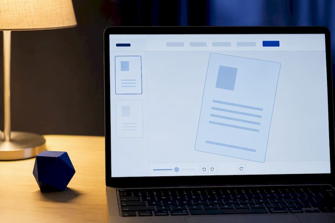 No Upload: Rotate a Single PDF Page in Your Browser