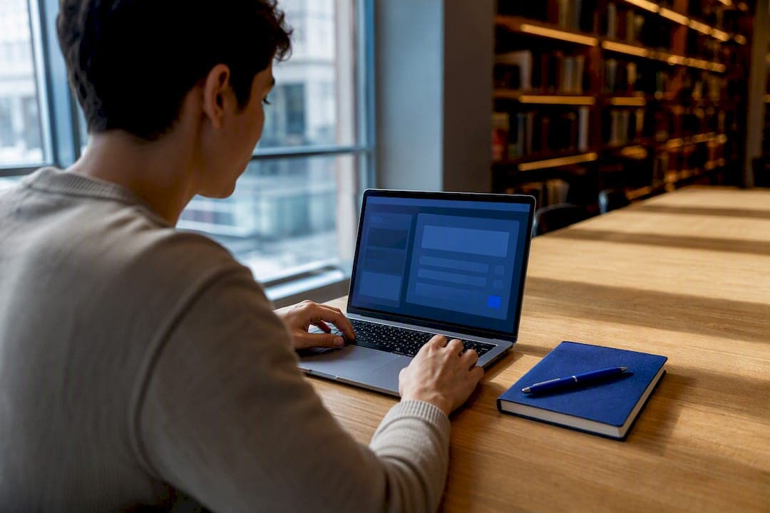 Number a PDF Locally in Under Two Minutes, No Upload