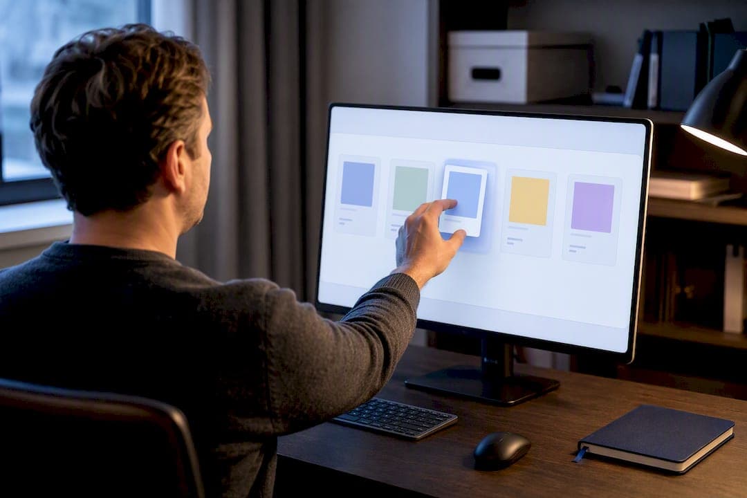 Reverse PDF Pages Locally in One Click for Free