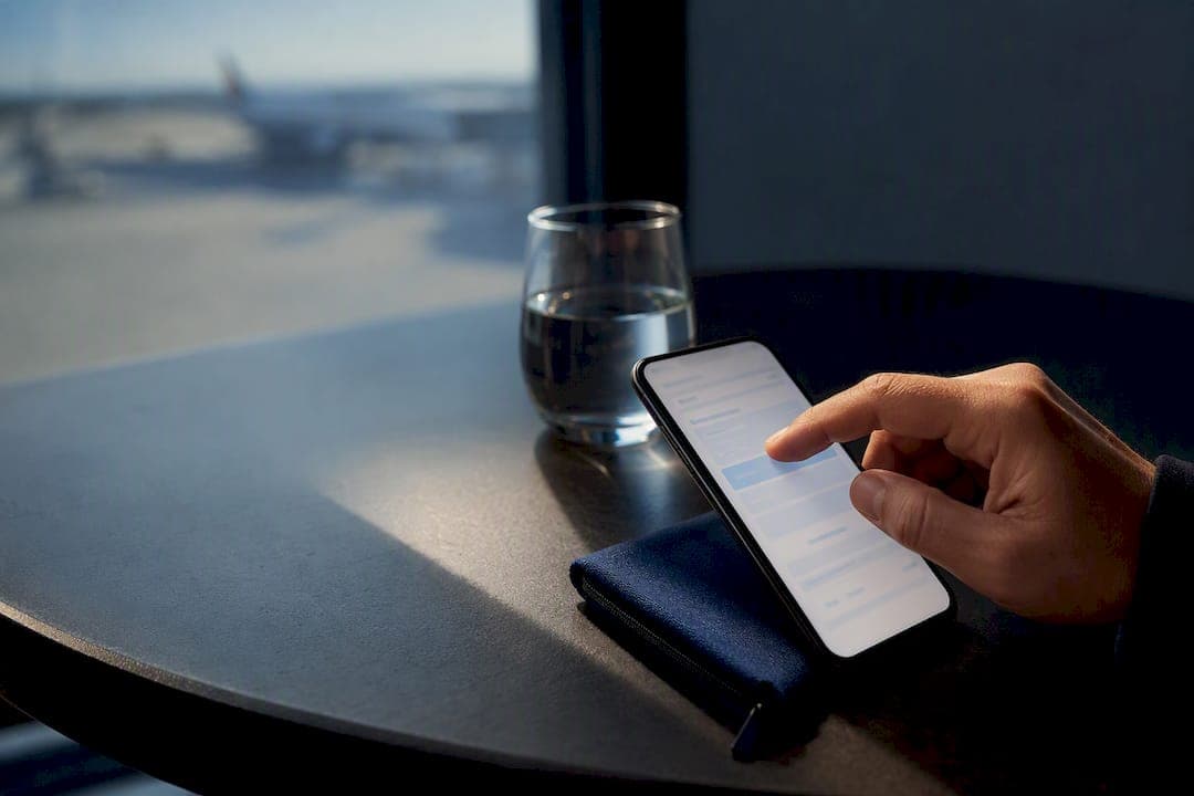 Fill PDFs on iPhone Without Installing an App or Uploading