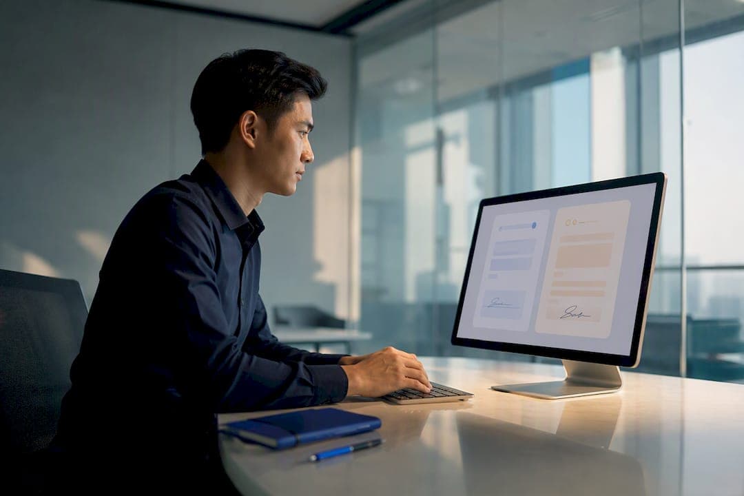No Upload, Free pdfFiller Alternatives for Singapore: SES vs OES