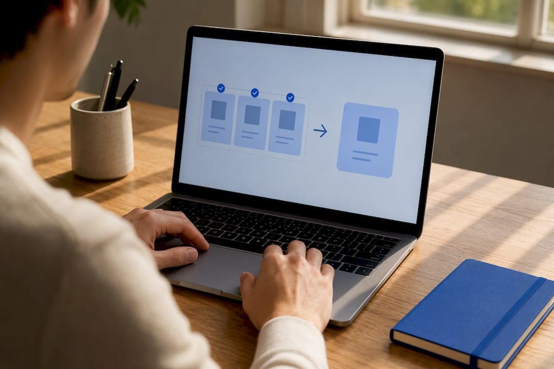 No Upload, No Watermark: Best PDF Merge Tools for Privacy