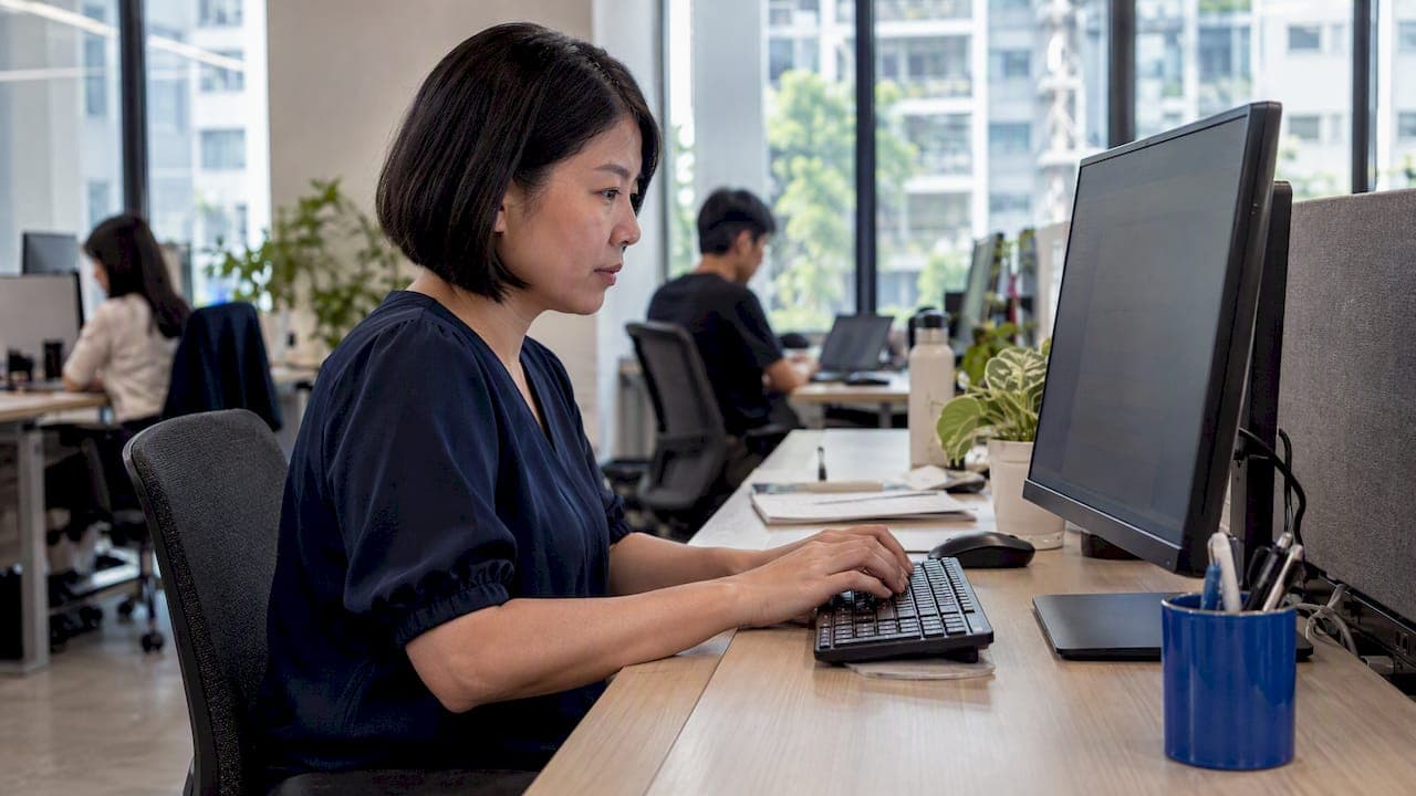 No Uploads or Accounts: Fill PDFs in Browser, Singapore Signing Rules