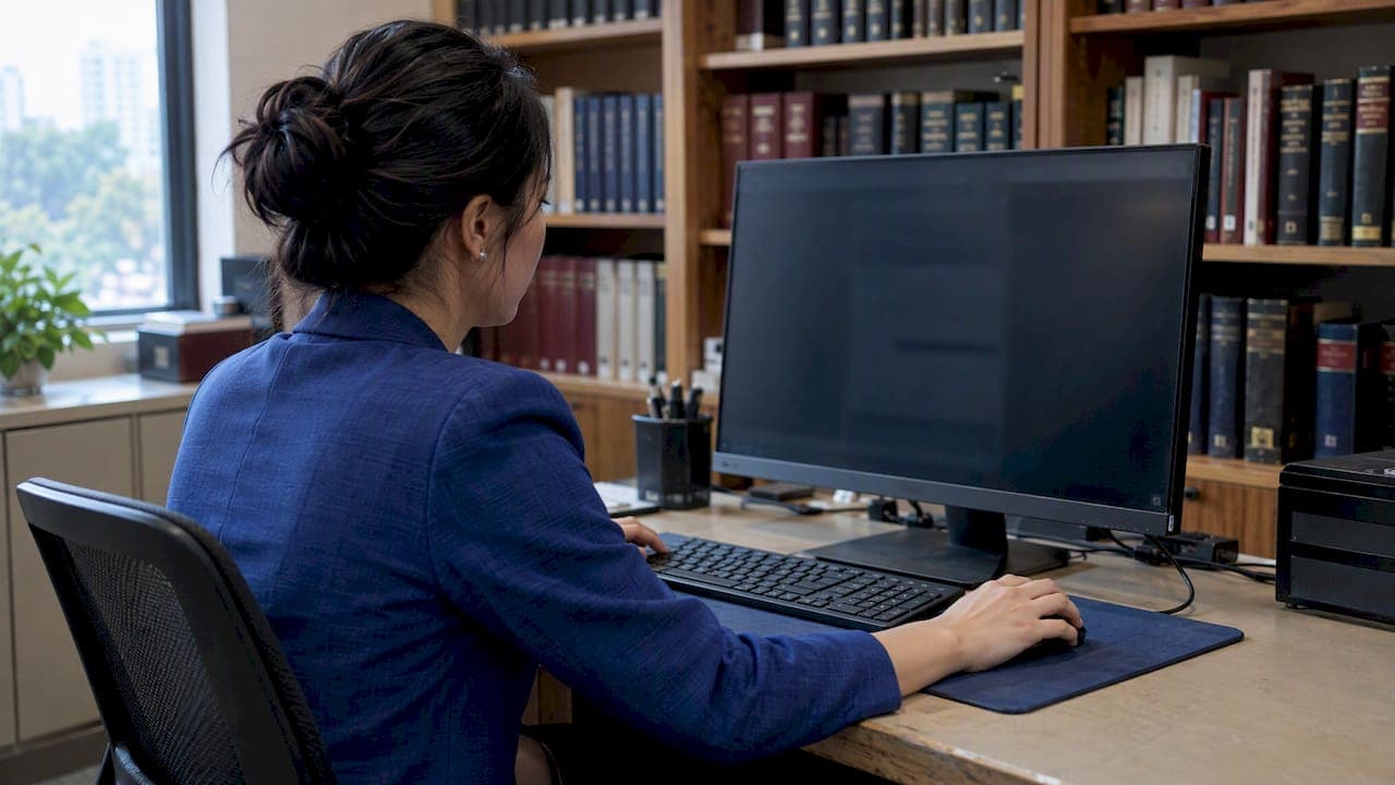 Remove PDF Restrictions in Singapore Without Uploading