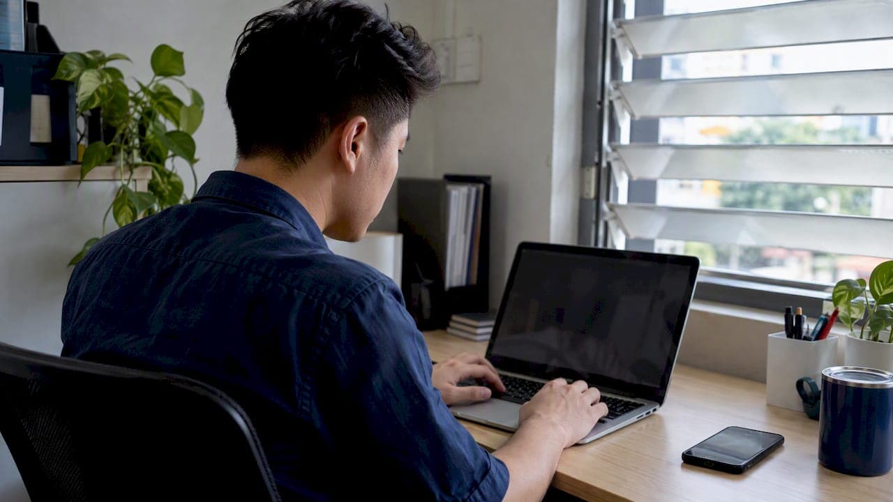 Protect PDFs Without Adobe in Singapore: 4 No Upload Options