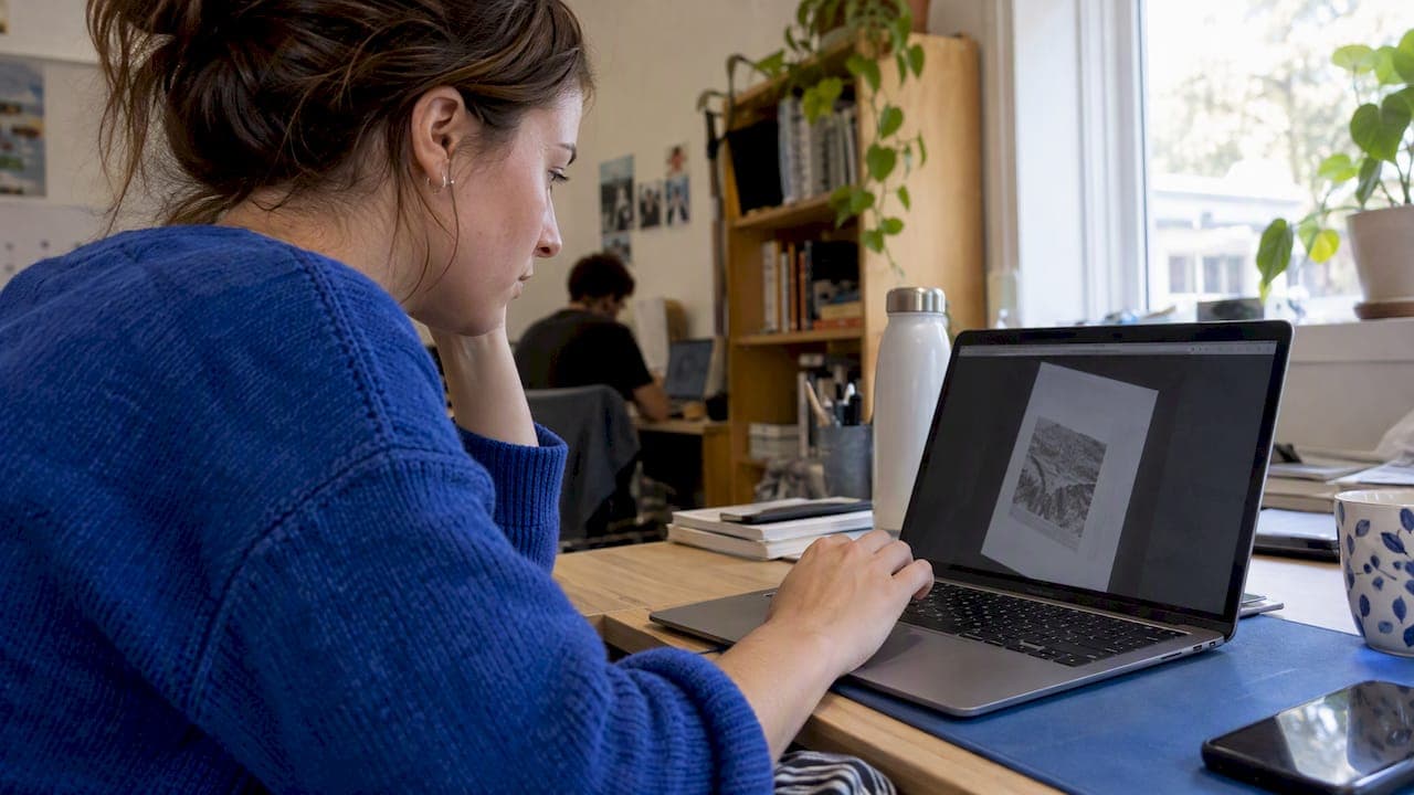 Rotate PDFs on Mac: Preview First, or a Private Browser Fix