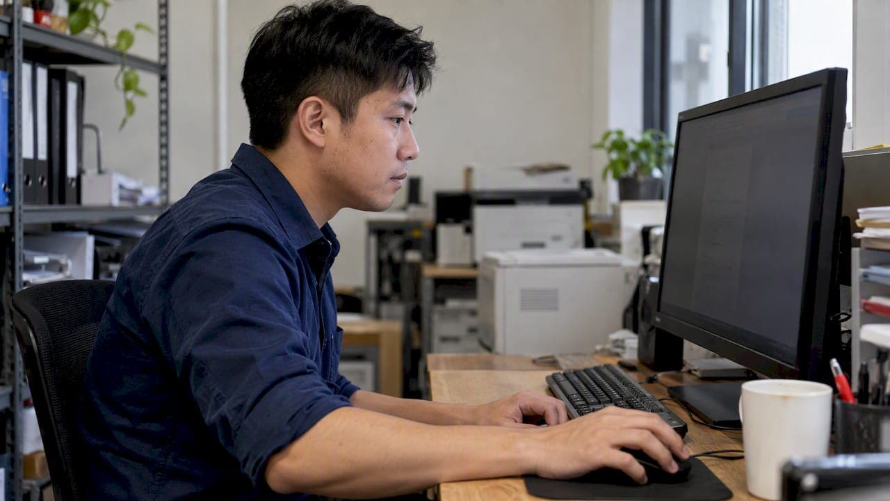 Extract PDF Pages Locally in Singapore: 6 Steps, No Upload