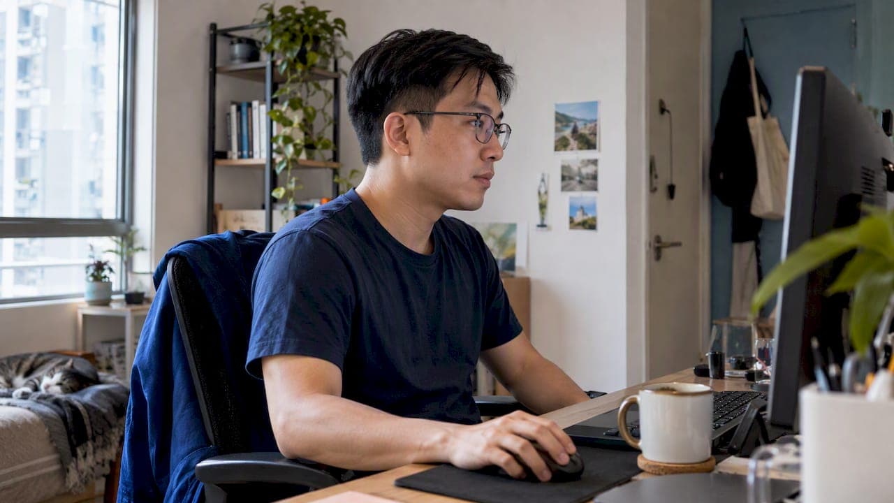 Sign PDFs in Your Browser Without Uploads: Singapore’s OES vs. SES